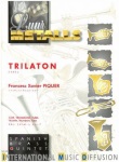Trilaton