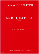 Ako' Quartet