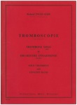 Tromboscopie - solo trombone with concert band