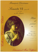 Sonata Vi Opus 68