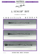 A Syncop' Boy
