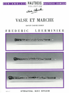 Valse Et Marche
