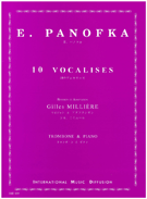 10 Vocalises