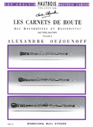 Les Carnets De Route  Volume 2