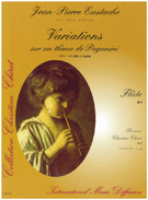 Variations Sur Un Theme De Paganini
