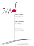 Trois Pieces