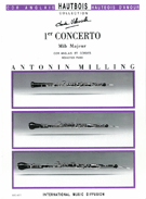 Concerto #1 In E Flat Major
