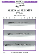 Albion Et Albanius  1st Suite