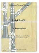 La Sonnambula