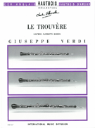 Le Trouvere