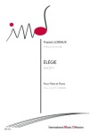 Elegie