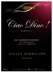 Ciao Dino