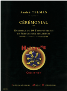 Ceremonial