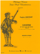 Cavatine Opus 60