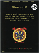 Initiation To Improvisation