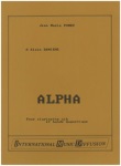 Alpha