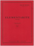 Elementarite