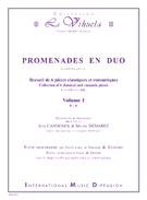 Promenades En Duo Volume 1