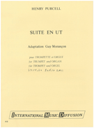 Suite En Ut