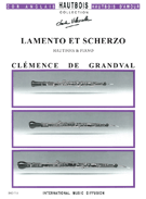 Lamento Et Scherzo