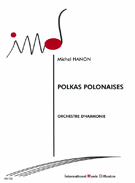 Polka Polonaises