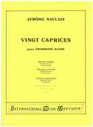 20 Caprices