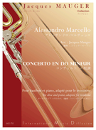 Concerto En Do Mineur