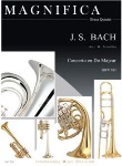 Concerto In Do Majeur  Bwv595