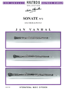 Sonate No 2
