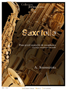 Saxofolie