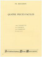 4 Pieces Faciles
