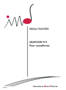 Quatuor #2