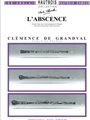 L'ABSCENCE