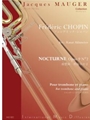 NOCTURNE Opus 9 N°2
