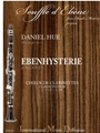 Ebenhysterie