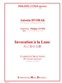INVOCATION A LA LUNE