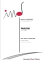 PARUSKI
