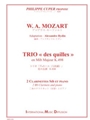 Trio No. 7 in Eb Minor