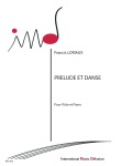 Prelude Et Danse
