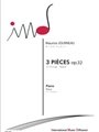 3 Pieces