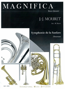 Symphonie De La Fanfare