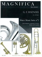 Water Music Suite
