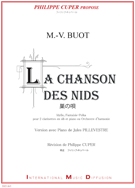 La Chanson Des Nids