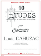 10 Etudes