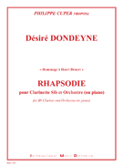 Rhapsodie