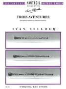 Trois Adventures