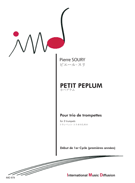 Petit Peplum