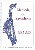 Methode De Sax