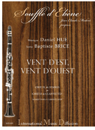 Vent D'est Vent D'ouest