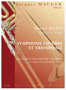 Symphonie Funebre Et Triomphale